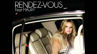 DJ Smash feat Maury - Rendez Vous (DJ Solovey Club mix)