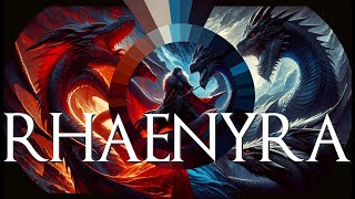 The Story of Rhaenyra Targaryen | House of The Dragon