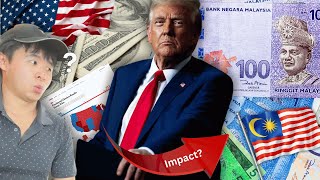 How Will Donald Trump Affect The Malaysian Ringgit?