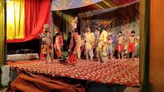 Ramleela live from jal vihar 2019 last day