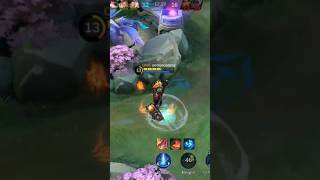 #mobilelegends Fights that only Terizla can do #mlbb #shorts