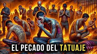 ¡Vea lo que la BIBLIA Dice SOBRE TATUAJES - La VERDAD te VA a SORPRENDER!