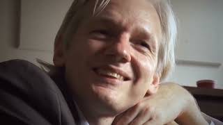 The Trust Fall - Julian Assange  - Trailer