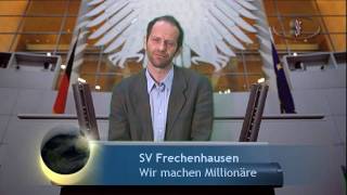 Wir machen Millionäre