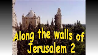 On the walls of Jerusalem 2 - Izrael, 🇮🇱