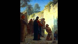 Episode 306: 27BC: Jesus Heals the Leper