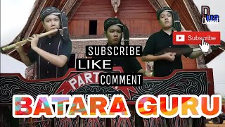 Gondang Batak "Batara Guru"