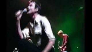 Suede - 04 Animal Nitrate (Benicassim, 1997)