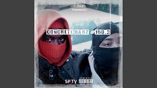 Concrete Barz #160.3 (feat. Tay7oo)