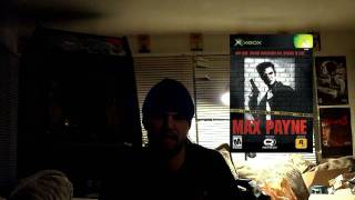 Do you remember The Max Payne Series? Game Talk w/ Spinthedemon