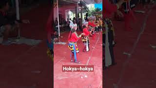 hokya~hokya#ebeg telaga biru binangun