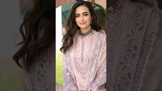 Beautiful Pakistani Actress Sana Javed    Sana Javed   Pakistani Actress #shorts #yourubeshorts