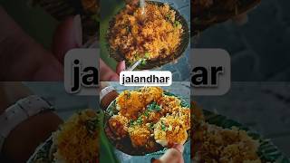 Bhelpuri at jalandhar | #bhelpuri #shortsvideo