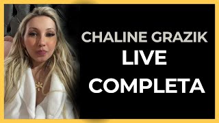 Chaline Grazik Live Completa