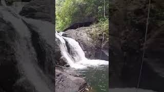 IMOY FALLS BUCARI LEON,ILOILO