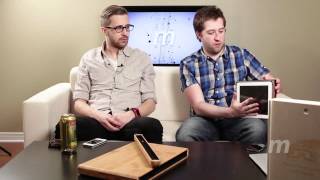 Macgasm TV: Easily The World's Crappiest iPhone, iPad, and Macbook Case