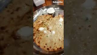 Paratha😜🤗Mix |Indian food| #shorts #trending #shortvideo