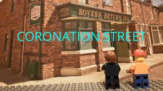 coronation street