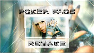 Lady Gaga - Poker Face | Instrumental Remake in Studio One