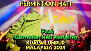 LETTO_Permintaan Hati Live in Kuala Lumpur Lagu Popular Di Malaysia