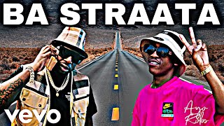 Dj Maphorisa x 2woshort - Ba Straata (Official Music Video)