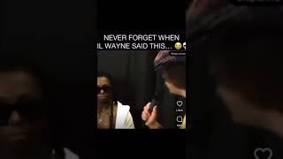 Lil Wayne Talks about his favorite food #hiphopband #music #50cent #hiphopartist #hiphop #lilwayne