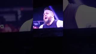 WWE Raw Solo Sikoa Wins and Defeat Mastifa Ali Plus The Usos Brawl