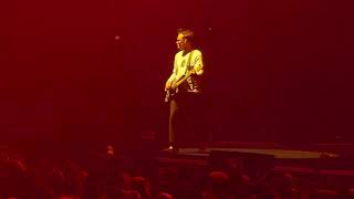 Blink-182 - 'Dammit' clip (Belfast, August 2024)