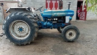 Ford 4610 for sale🚜🚜 Detail is in Discretion