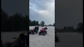 ATV Ride in Malaysia | Melaka #atv #melaka #malaysia #shortvideo #shorts