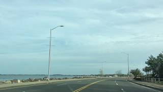 Weekend Road Trip: Quincy & Hull | Driving Through Quincy & Hull, MA