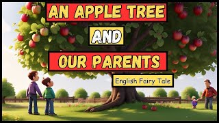 English Fairy Tale For Children | Moral Stories For Kids | English Story For Kids #kids #motivation