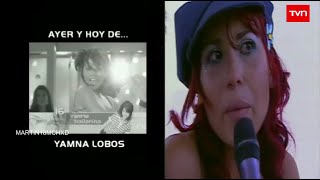 Rojo / Ayer y hoy de Yamna Lobos y Críticas del jurado Rojo