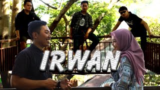 IRWAN SHORT MOVIE #filmaction #filmpendek #shortmovie