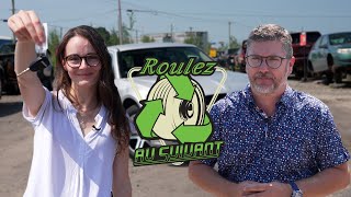 Roulez au suivant | S3 - Épisode 09 - Dodge Magnum