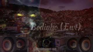 Mc Gabzin - Baixinha Bolada Remix - Dj Pk o Único.