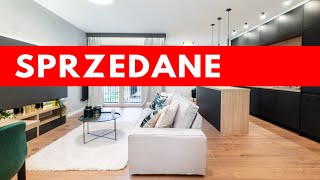 NOWOCZESNY LOFT! 3 pokoje i wielki salon - gotowe do zamieszkania!