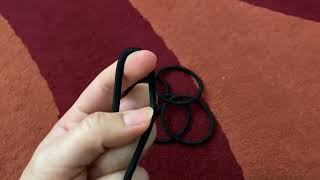 See This Before Buying Goody Womens Elastic Hair Tie