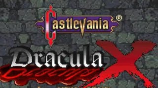 Castlevania Dracula X - where was the woke stuff in Castlevania Nocturne?