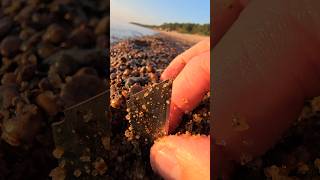 The most dangerous beach in the world