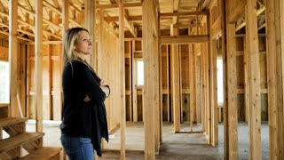 Building Your Dream Home | Lauren’s Custom Process at Longshore Custom Homes