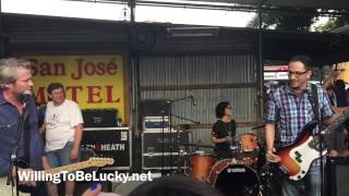 Hep Alien reunited at ATX Festival (Full show)