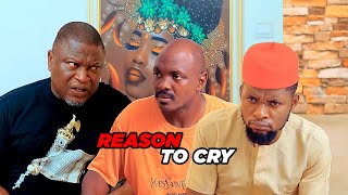 Reason To Cry (Lawanson Family Show)