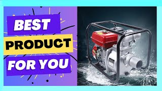 Best     Red Water Pump Agricultural Irrigation Waterproof     Review