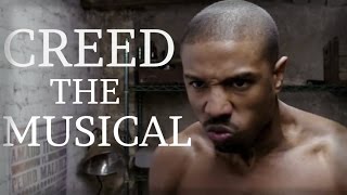 CREED: The Musical (Jordan/Stallone)