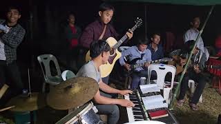 Celebrating Christmas at Our Church in Phamlavet, Laos (12-05-23)