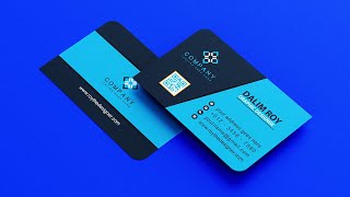 Business Card Design | How To Design Professional Business Cards