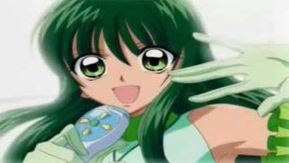 Mermaid Melody-Star Jewel-Full Greek Version