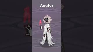 Auglur Monsters Turned Horrifying Ethereal Workshop