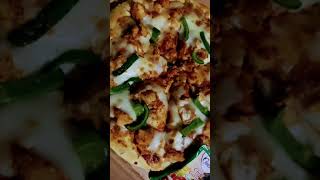 Pizza lovers // Afghani Pizza // Fajita Pizza #pizza #foziavlogs  #yummy #eating